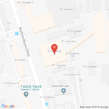 Салон красоты Свобода в Москве