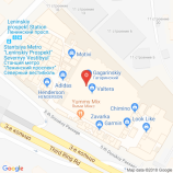 Салон красоты ТаЭль в Москве