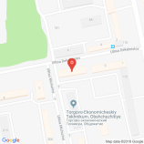 Салон красоты Вуаля! в Екатеринбурге