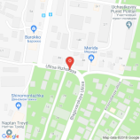 Парикмахерская Элит-Кэт в Уфе