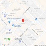 Салон красоты Садик в Санкт-Петербурге