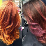 Салон красоты Яблоко в Москве