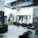 Салон красоты Greymy Studio в Москве