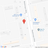 Парикмахерская Ювента в Екатеринбурге