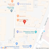 Салон красоты West End Tattoo studio в Санкт-Петербурге