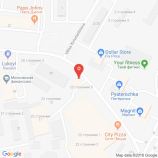 Салон красоты GENIUS COSMETOLOGY в Москве