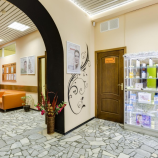 Салон красоты ЭкаМед в Москве