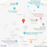 Салон красоты Гликерия в Москве