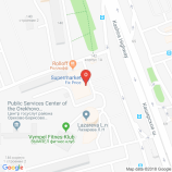 Салон красоты Дашенька-М в Москве