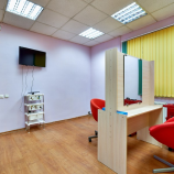 Салон красоты Studios в Москве