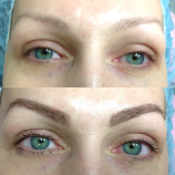 Салон красоты Студия перманентного макияжа на улице 8 Марта в Екатеринбурге