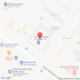 Салон красоты 18 PLUS в Москве