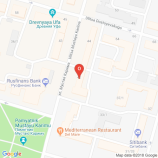 Ногтевой сервис Dollhouse в Уфе