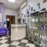 Салон красоты Витамин в Москве