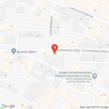 Салон красоты Авантэ в Санкт-Петербурге