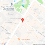 Салон красоты Нэкст в Москве