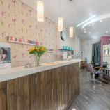 Салон красоты Органика в Санкт-Петербурге