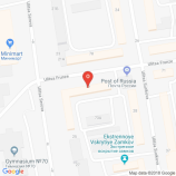 Парикмахерская КАПРИЗ в Екатеринбурге