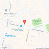 Салон красоты Vmesto studio в Санкт-Петербурге