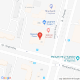 Салон красоты Ирэн в Санкт-Петербурге