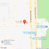 Салон красоты Нарцисс в Санкт-Петербурге