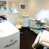 Салон красоты Студия Светланы Середой в Реутове