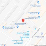 Салон красоты Богиня в Уфе