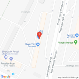 Парикмахерская Фрея в Санкт-Петербурге