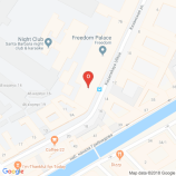 Парикмахерская Braidcode в Санкт-Петербурге