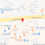 Салон красоты Dream.Lab в Москве