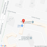 Салон красоты МОКА в Санкт-Петербурге