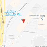 Салон красоты Studio 22 в Москве