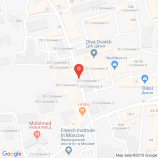 Салон красоты T & J в Москве