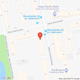 Парикмахерская Эмилия в Екатеринбурге