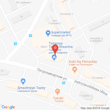 Салон красоты Новый взгляд в Москве