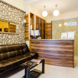 Салон красоты Мир эстетики в Санкт-Петербурге