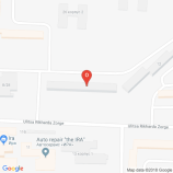 Салон красоты Эффект в Санкт-Петербурге