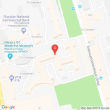 Салон красоты TSP студия в Москве