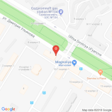 Салон красоты Nail Point в Москве