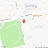 Салон красоты Натали в Екатеринбурге