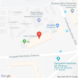 Салон красоты MAGNIFIQUE в Москве