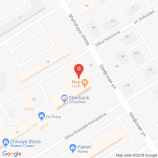 Фитнес зал Step by step в Екатеринбурге