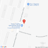 Парикмахерская Махаон в Санкт-Петербурге