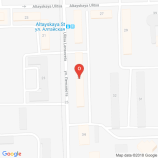 Салон красоты Гурбан в Санкт-Петербурге