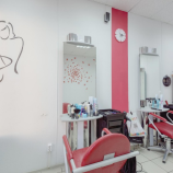 Салон красоты Леди Учебный переулок в Санкт-Петербурге