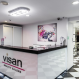 Салон красоты Висан в Москве