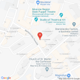 Салон красоты Premium Beauty в Москве