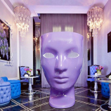 Салон красоты Glent в Москве