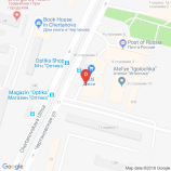 Салон красоты Маленький Париж в Москве