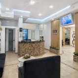 Салон красоты Европа в Москве